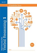 Verbal Reasoning 1