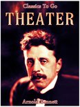 Classics To Go - Theater