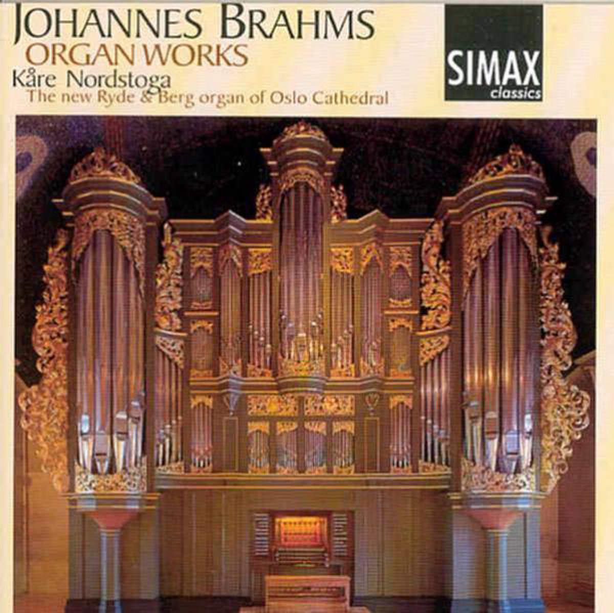 Organ Works