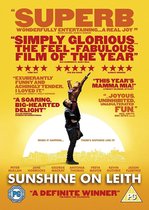 Movie - Sunshine On Leith