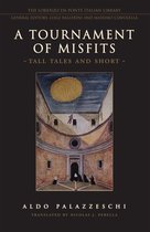 Lorenzo Da Ponte Italian Library - A Tournament of Misfits