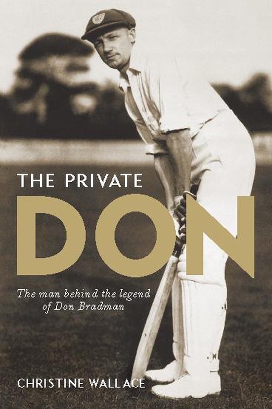 Private Don - cover