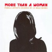 Various Artists - More Than A Woman (CD)