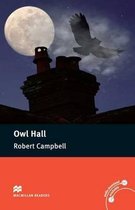 Macmillan Readers: Owl Hall
