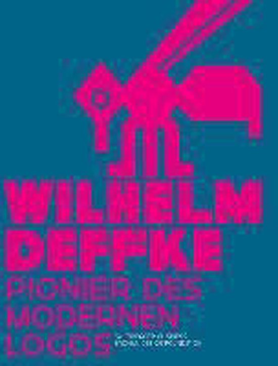 Wilhelm Deffke - cover