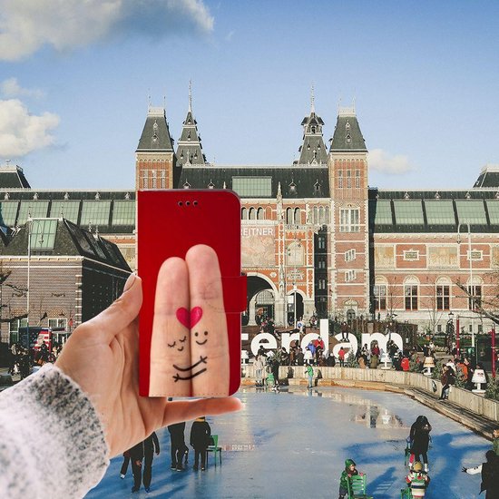 Coque Huawei P10 Lite Etui Housse pour Amour Cadeaux Saint Valentin