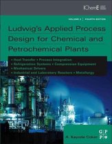 Ludwigs Applied Process Des For Chemical