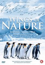 Wings Of Nature (DVD)