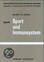 Sport und Immunsystem