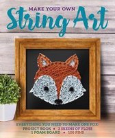 Make Your Own String Art