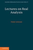 Lectures On Real Analysis