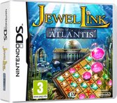 Jewel Link: Legends Of Atlantis
