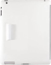 Ozaki, Wardrobe+ voor de iPad 2/3/4 & 3 (Wit)