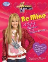 Hannah Montana: Be Mine