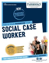 Career Examination Series - Social Case Worker