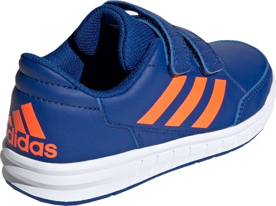 Court sneakers voor meisjes in de maat 30 | KLEDING.nl