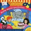 Benjamin Blümchen. Gute-Nacht-Geschichten 10. CD