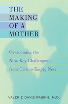 Omslag The Making of a Mother