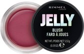 Rimmel London Jelly Blush - 005 Berry Bounce