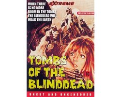 Tombs Of The Blind Dead