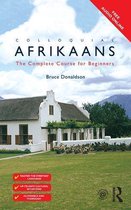 Colloquial Series - Colloquial Afrikaans