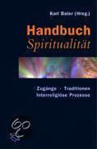 Handbuch Spiritualität