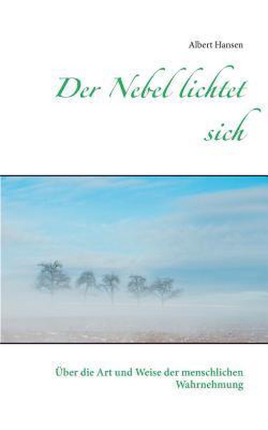 Der Nebel lichtet sich - cover