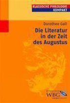 Die Literatur In Der Zeit Des Augustus