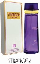 BN - Stranger - Eau de parfum - 100 ml - Pour Femme.