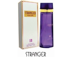 BN Stranger Eau de parfum 100 ml Pour Femme
