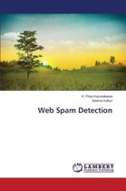 Web Spam Detection