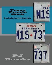 Texas Puzzle Book