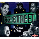 52nd Street: The Street Of Jazz