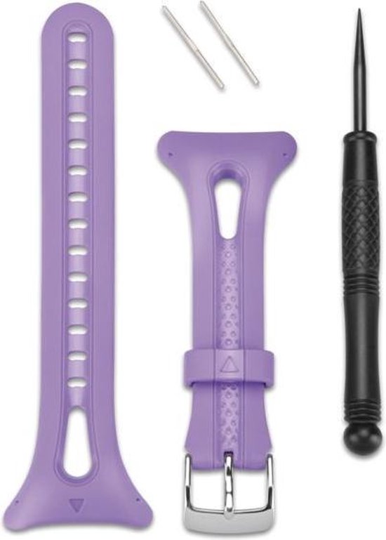garmin forerunner 10 purple