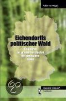 Eichendorffs politischer Wald