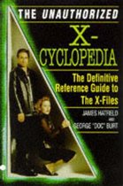 The Unauthorised X-Cyclopedia