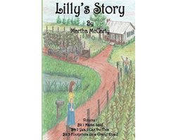 Lilly's Story- Lilly's Story