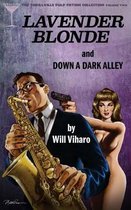 The Thrillville Pulp Fiction Collection, Volume Two