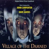 Village of the Damned [Original Motion Picture Soundtrack]
