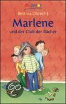 Marlene und der Club der Rächer