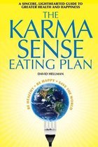 The Karma Sense Eating Plan (Black and White)