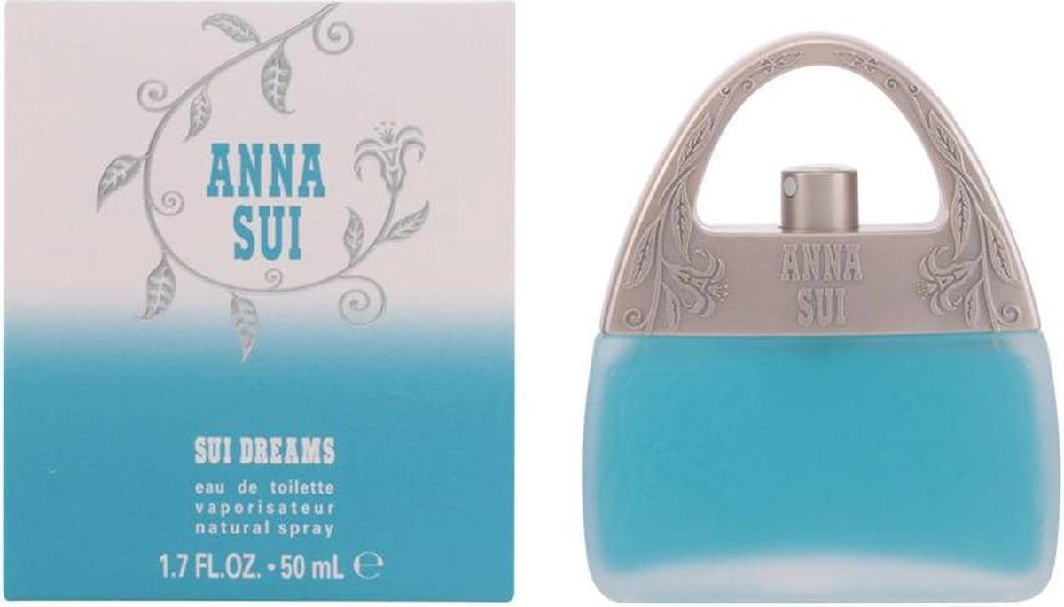 Anna Sui Dreams - 50 ml - Eau de toilette