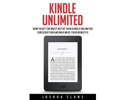 Kindle Unlimited