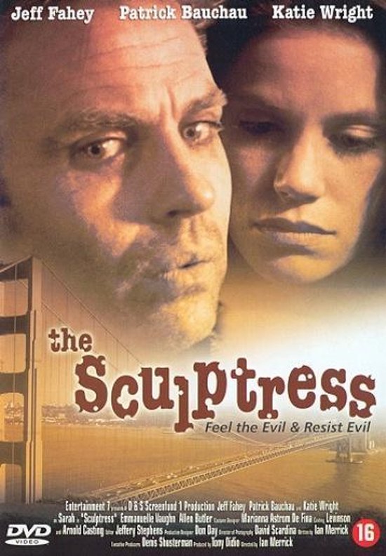 Sculptress