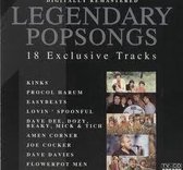 Legendary Popsongs, Vol. 1