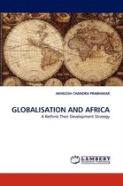 Globalisation and Africa