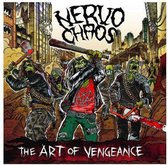 Art Of Vengeance Cddvd