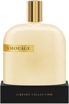 Amouage - Library Collection Opus III - Eau De Parfum - 100ML
