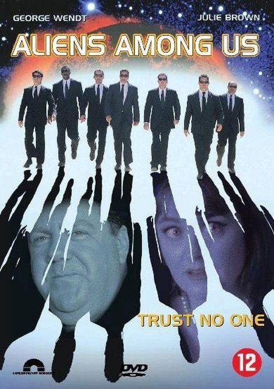 Aliens Among Us