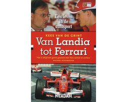 Van Landia Tot Ferrari